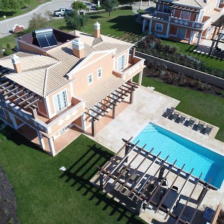 Colina Da Lapa & Villas Carvoeiro  Exterior foto
