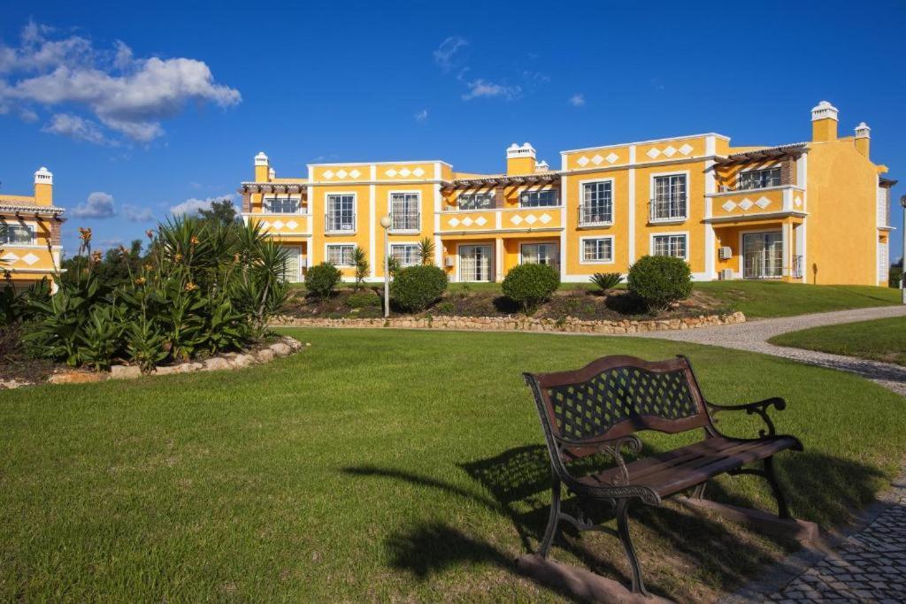 Colina Da Lapa & Villas Carvoeiro  Exterior foto