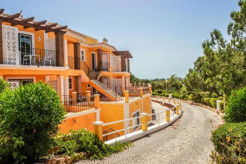 Colina Da Lapa & Villas Carvoeiro  Exterior foto