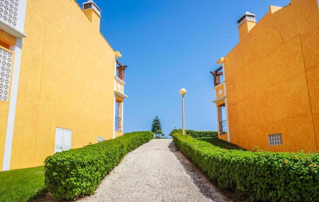 Colina Da Lapa & Villas Carvoeiro  Exterior foto