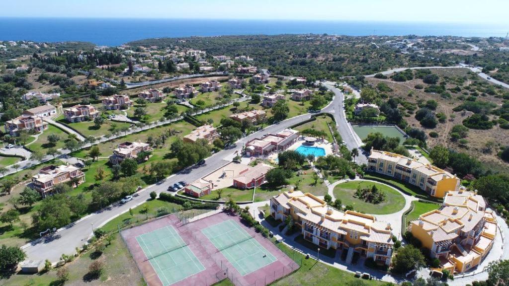 Colina Da Lapa & Villas Carvoeiro  Exterior foto