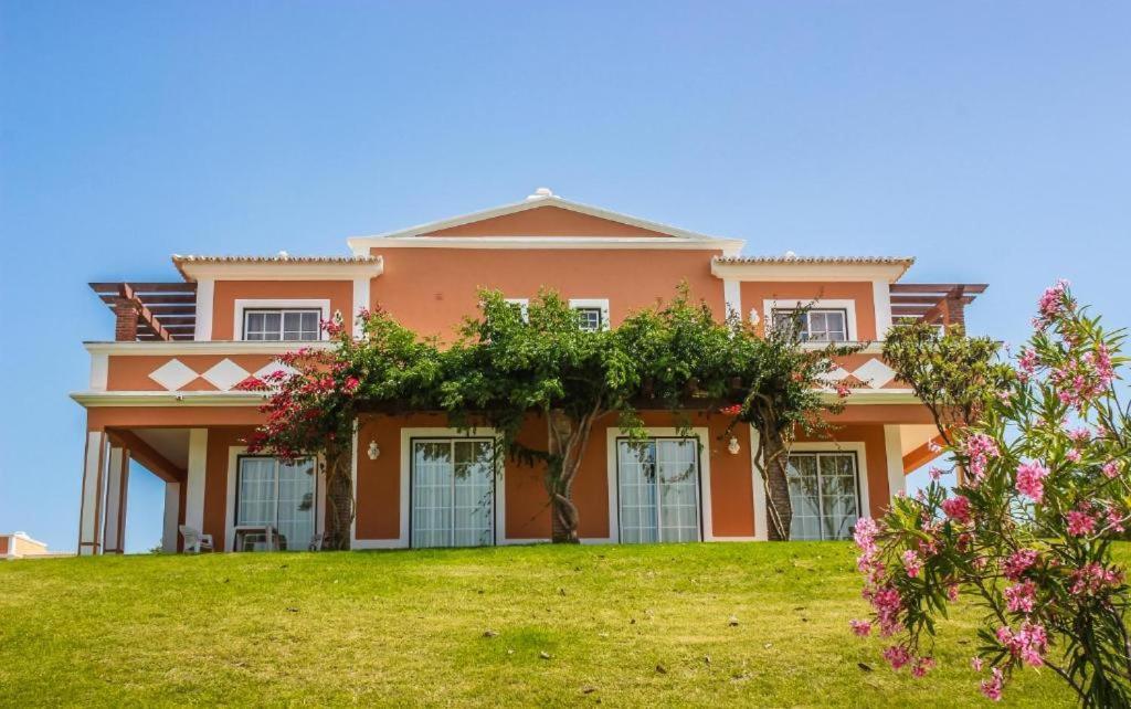 Colina Da Lapa & Villas Carvoeiro  Exterior foto