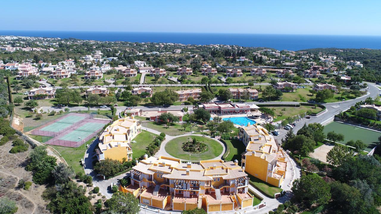 Colina Da Lapa & Villas Carvoeiro  Exterior foto