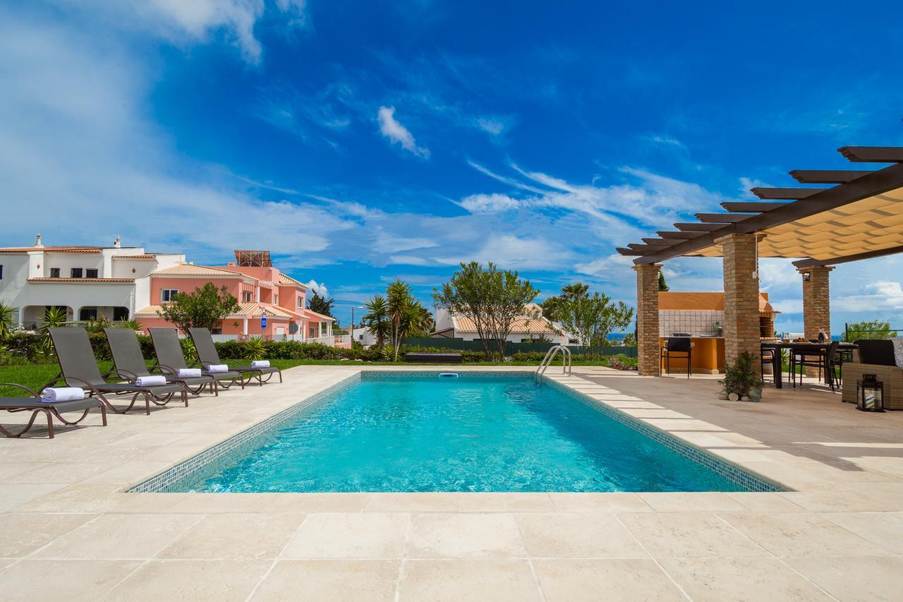 Colina Da Lapa & Villas Carvoeiro  Exterior foto