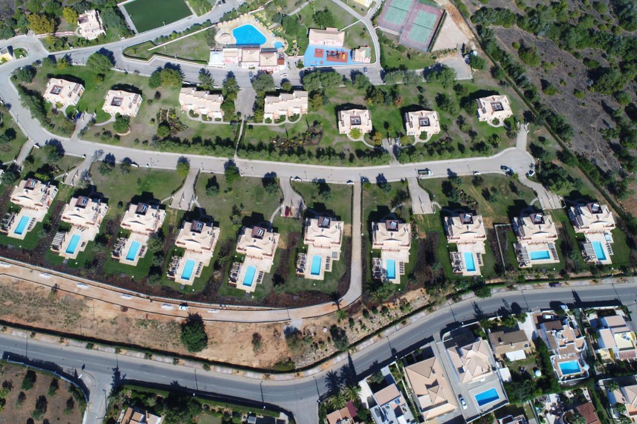 Colina Da Lapa & Villas Carvoeiro  Exterior foto