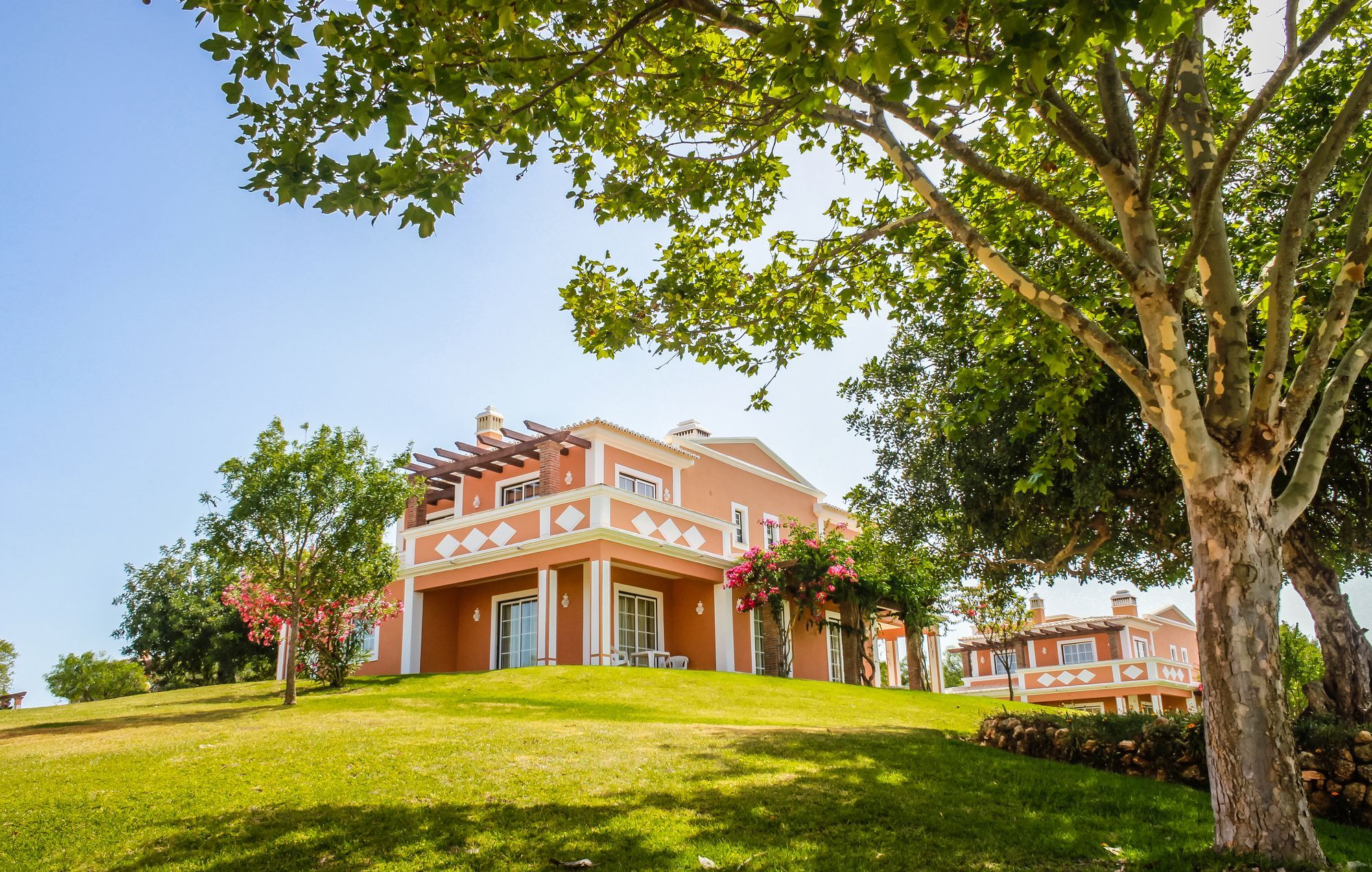 Colina Da Lapa & Villas Carvoeiro  Exterior foto