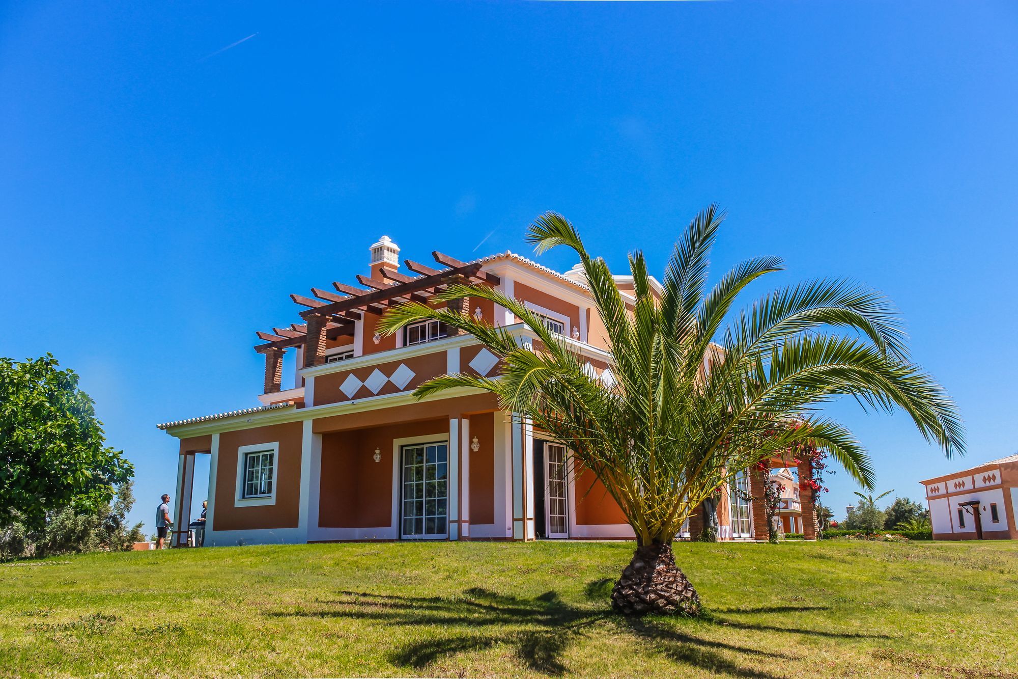 Colina Da Lapa & Villas Carvoeiro  Exterior foto