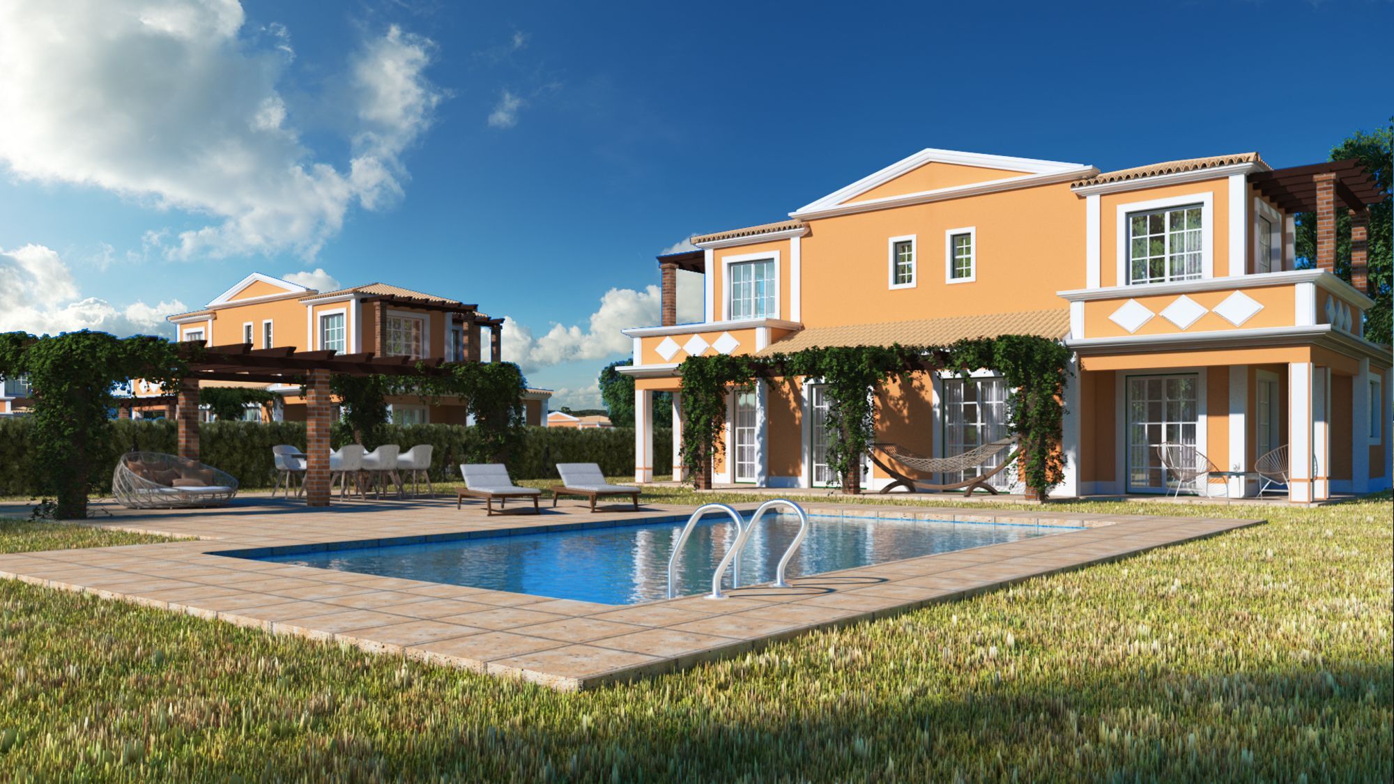 Colina Da Lapa & Villas Carvoeiro  Exterior foto