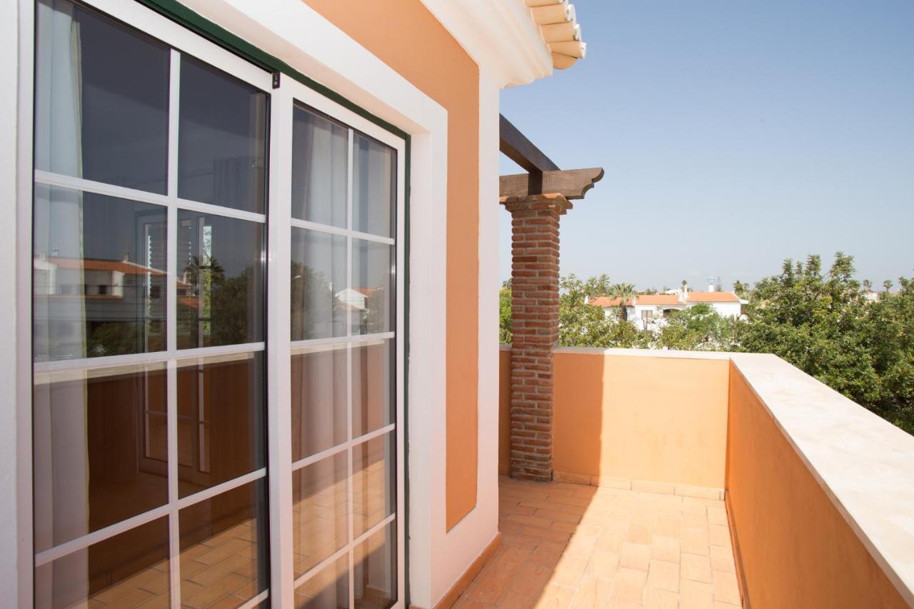 Colina Da Lapa & Villas Carvoeiro  Exterior foto